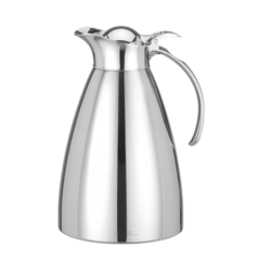 HE445839 Termoskanna Hendi Rostfri