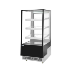 HE233306 Kylmonter 3 Hyllplan B650