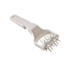 HE515037 Hendi Degpickare 6cm