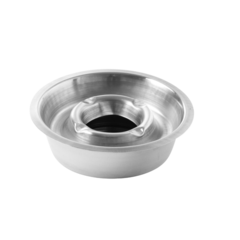 HE440605 Hendi Askfat med Bricka Ø14 cm