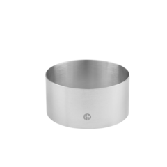 HE512302 Hendi Matlagningsring rostfri