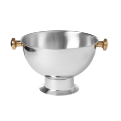 HE471500 Champagnekylare Hendi Rostfri Ø37cm