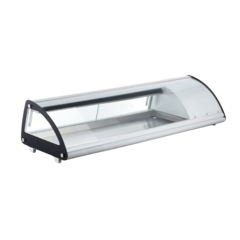 HE233757 Sushimonter Hendi 5 x GN 1/3