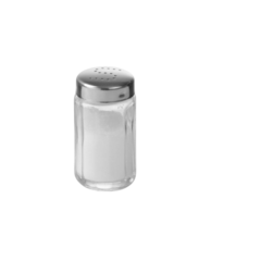 HE461266 Hendi Saltströare Ø 4cm