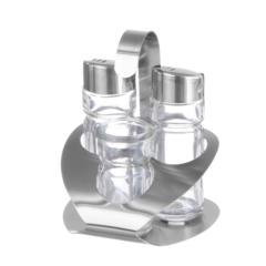 HE465325 Salt-/ Pepparset Hendi