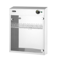 HE281246 Hendi Knivsterilisator UV