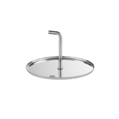 HE512210 Hendi Matlagningspress