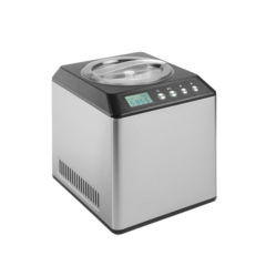 HE274231 Hendi Glassmaskin med Kompressor 2L - Gelatomaskin