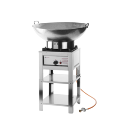 HE147108 Hendi Profi Line Kokpall Gas