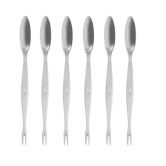 HE403716 Hendi Hummergaffel 205mm