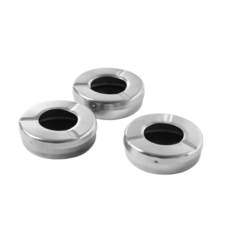 HE440490 Hendi Ashtray Ø 9cm