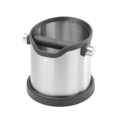 HE208618 Kaffesumpbehållare Hendi Rostfri