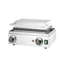 HE212189 Hendi Våffeljärn 6st