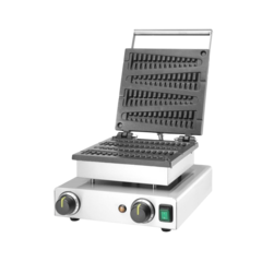 HE212165 Våffeljärn Lollipop Hendi - Pinnvåfflor Café & Event