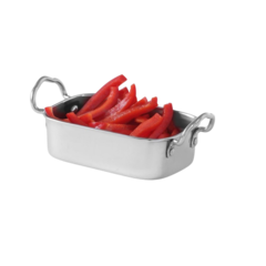 HE426487 Serveringsform Hendi 18,5x9,5cm