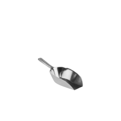 HE521205 Hendi Skopa Aluminium