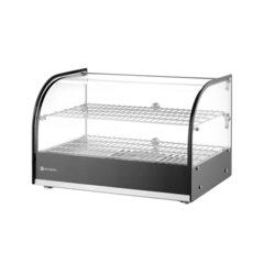 HE273999 Värmemonter 2 Hyllplan GN 1/1 Hendi