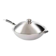 HE239773 Hendi Wokpanna Induktionswok