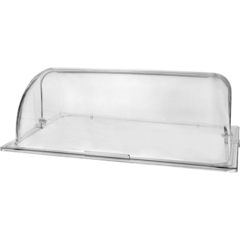 HE427507 Rolltopl ock Hendi 54x33x18cm