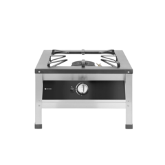 HE147276 Hendi Kitchen Line Gasspis XL