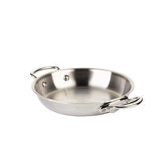 MVL19679 Panna med 2 handtag Mauviel Cook Style 20cm