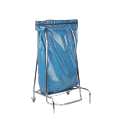 HE691021 Hendi Säckvagn Fotmanövrerad (2 Hjul)