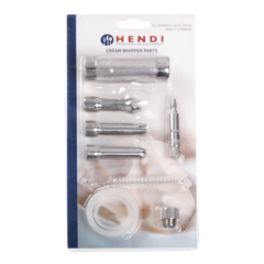 HE589205 Reservdelar till Hendi Profi Line Gräddsifon