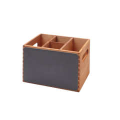 HE664148 Hendi Serveringsställ med Griffeltavla