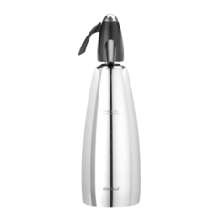 HE588574 Hendi Sodasifon Rostfri 1L