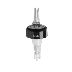 HE599211 Hendi Droppkork med Dosering 2-pack