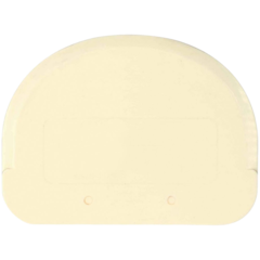 HE554166 Hendi Degskrapa 6-pack