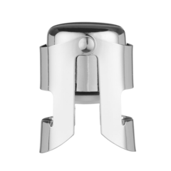 HE595589 Champagneförslutare Hendi Rostfri