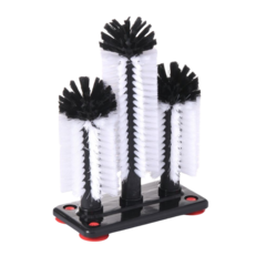 HE696040 Bottle Brush 19x10cm