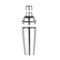 HE593004 Hendi 75cl Shaker