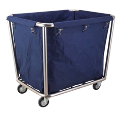 HE691083 Tvättvagn Hendi 90x65x85cm