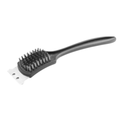 HE525548 Hendi Grillborste med skrapa