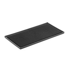 HE597989 Barmatta Mini Svart 30x15x0,9 cm