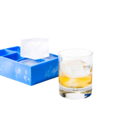 HE679036 Hendi XL Ice Cube Tray