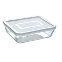 PRX15 Form med lock Pyrex Cook & Freeze
