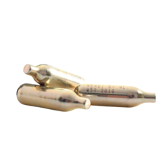 HE588406 Hendi Kolsyrepatroner för Sodasifon