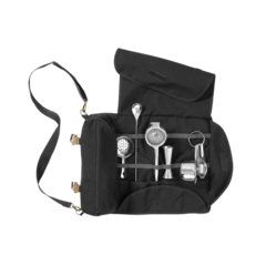 HE700259 Bartenderväska Hendi 8-fack