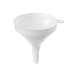 HE567616 Hendi Tratt vit