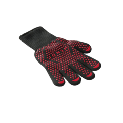 HE556634 Grillhandske Hendi 2-pack