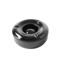 HE569757 Hendi Askfat Ø14,6 cm - Svart