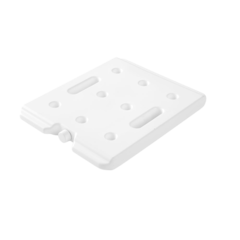 HE707760 Frysklamp GN Vit Hendi