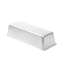 HE264 Bakform Hendi Aluminium