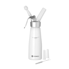 HE588369 Hendi Gräddsifon Kitchen Line