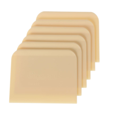 HE554364 Hendi Degskrapa 6-pack