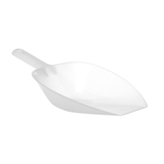 HE562079 Hendi Skopa Vit PP