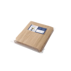 HE678138 Hendi Papper Smörsäkert Beige